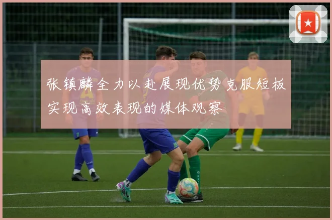 张镇麟全力以赴展现优势克服短板实现高效表现的媒体观察